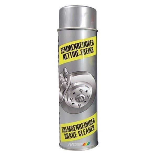 Afbeelding van Motip Remreiniger 500ml