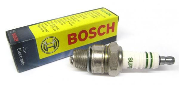 Afbeelding van Bougie Bosch W5AC O.A. Tomos/Vespa