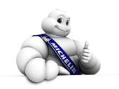 Afbeelding voor fabrikant Michelin banden