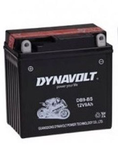 Ytx9a bs характеристики аккумулятор