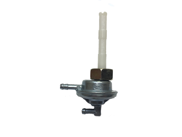 Afbeelding van Vacuumkraan (Benzinekraan) GY6