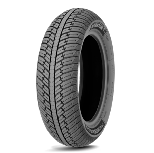 Afbeelding van Buitenband Michelin City Grip Winterband 120-70-12"