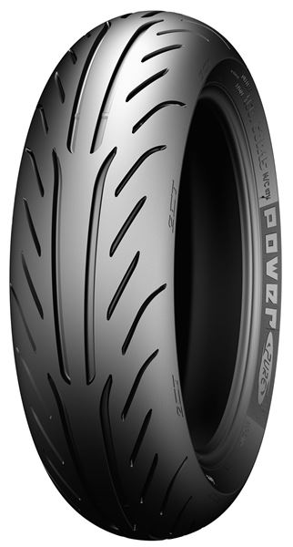 Afbeelding van Buitenband Michelin Power Pure 130-70-12