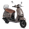 Afbeelding van Spanningsregelaar 12v GY6 50cc