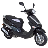 Afbeelding van Spanningsregelaar 12v GY6 50cc