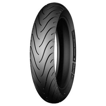 Picture of Buitenband Michelin Pilot Street 100-80-17''