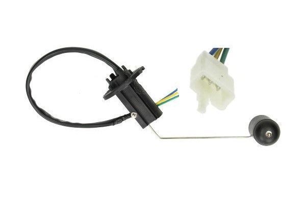 Max parts. Benzine meter ( Tank meter/ vlotter ) AGM SP50, BTC Streetline,  La Souris City.