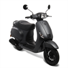 Afbeelding van Cilinder compleet met zuiger 50cc GY6