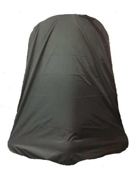 Max parts. Universele hoes voor het windscherm