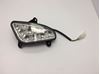 Afbeelding van Knipperlicht links achter LED voor model VX50 & VX50s vespa look a like