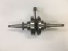 Afbeelding van Krukas 50cc 22 Tands GY6 pen 13