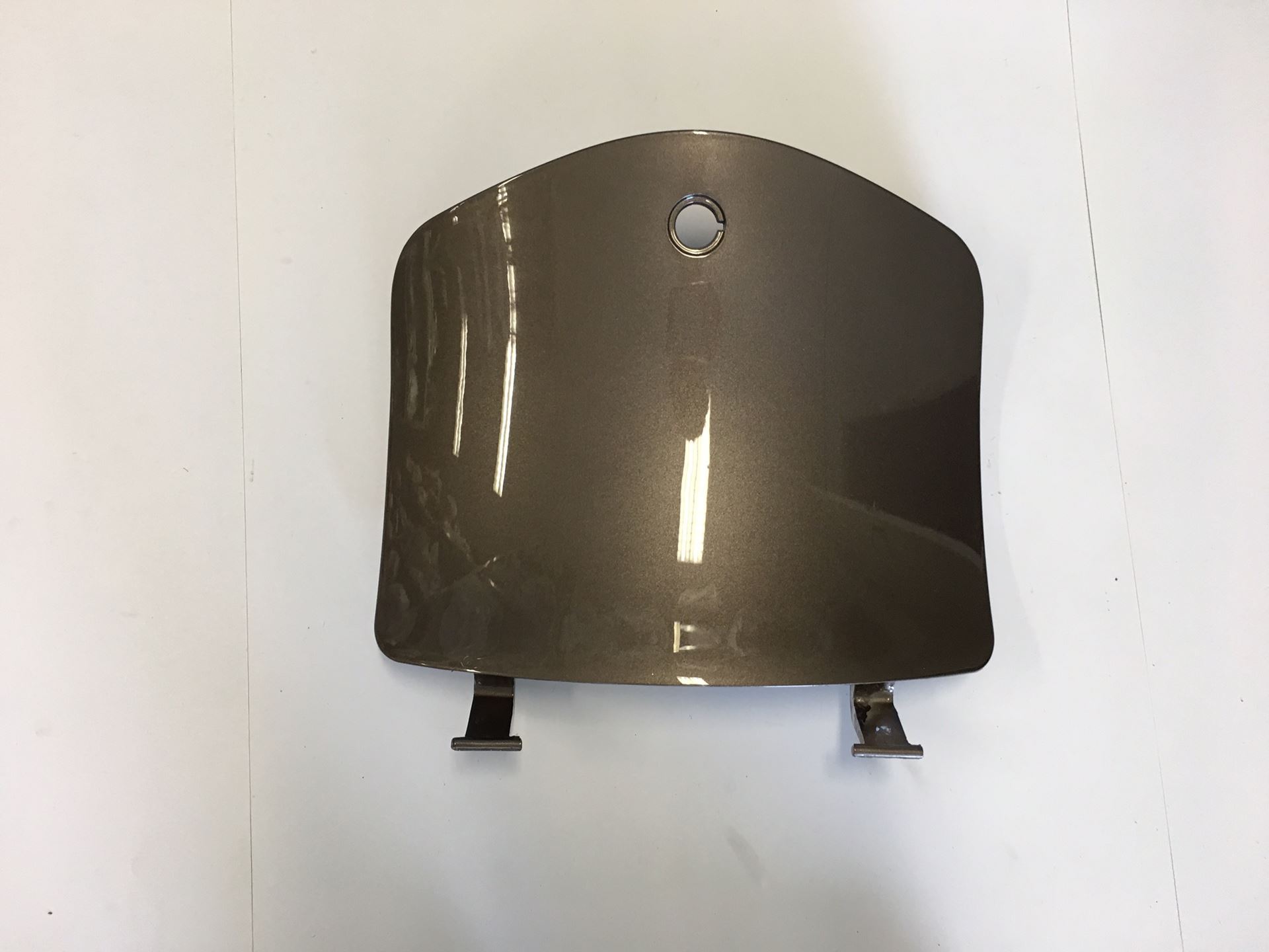 Opbergvak gereedschap kofferbak Nissan Qashqai J11 849A7-4EA1B