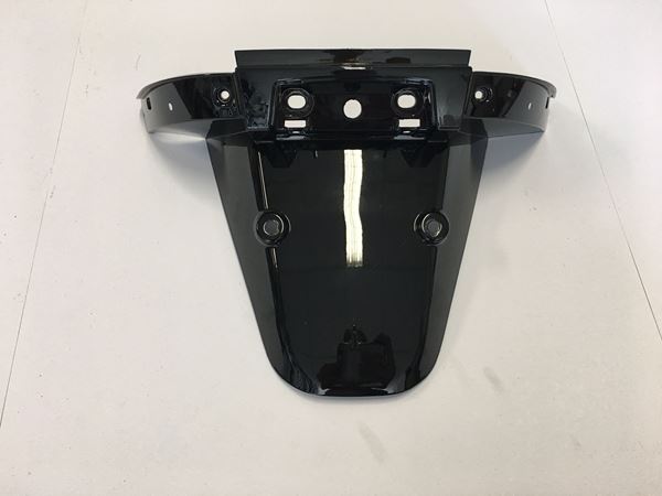 Max parts. Achterspatbord in vele kleuren VX50 look a like Vespa LX/S