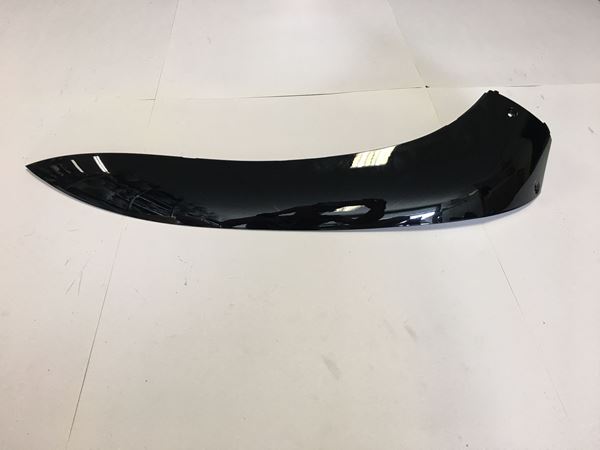Afbeelding van Rechter onderskirt voor model Jet en CX50