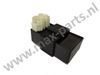 Afbeelding van OP=OP Aanbieding CDI 30kmh GY6 4 takt (AGM, BTC, Turbho) euro 2 motor <2018