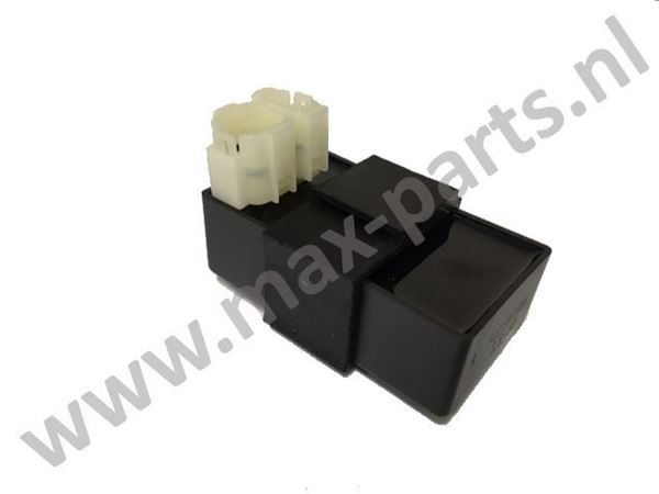 Afbeelding van OP=OP Aanbieding CDI 30kmh GY6 4 takt (AGM, BTC, Turbho) euro 2 motor <2018