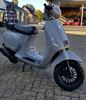 Afbeelding van Plaatwerk, Kappen set geheel compleet Nardo Grijs (Audi RS Kleur) look a like vespa LX voor model VX50, Riva, RL50, Capri, Napoli, Lux, VXL nardo grey