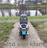 Afbeelding van Plaatwerk, Kappen set geheel compleet Nardo Grijs (Audi RS Kleur) look a like vespa LX voor model VX50, Riva, RL50, Capri, Napoli, Lux, VXL nardo grey