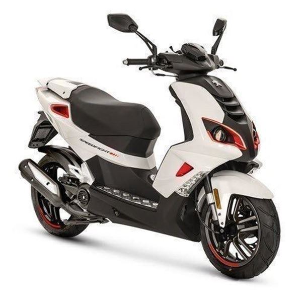 Afbeelding van Originele carburateur Peugeot Speedfight 3 en 4 4T 50cc