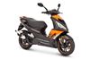 Afbeelding van Originele carburateur Peugeot Speedfight 3 en 4 4T 50cc
