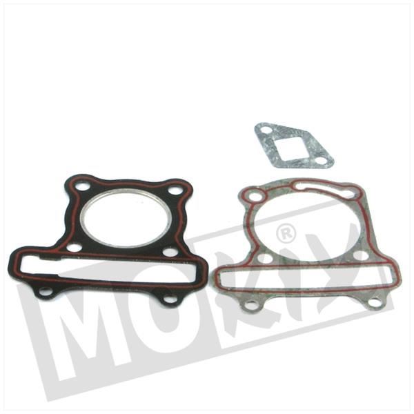 Afbeelding van Cilinder pakking set compleet 44mm (65cc) GY6