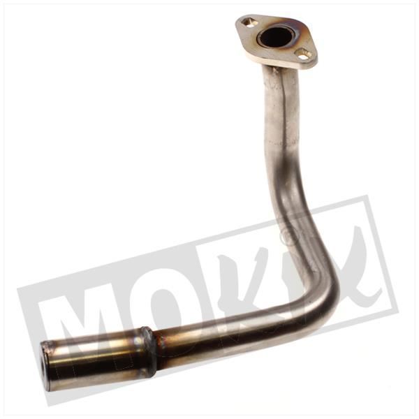 Max parts. Uitlaat bocht Tecnigas 4scoot voor Kymco Agility en GY6
