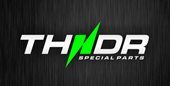 Afbeelding voor fabrikant THNDR special parts