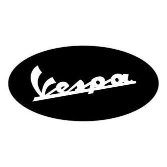 Picture for category Vespa styling parts