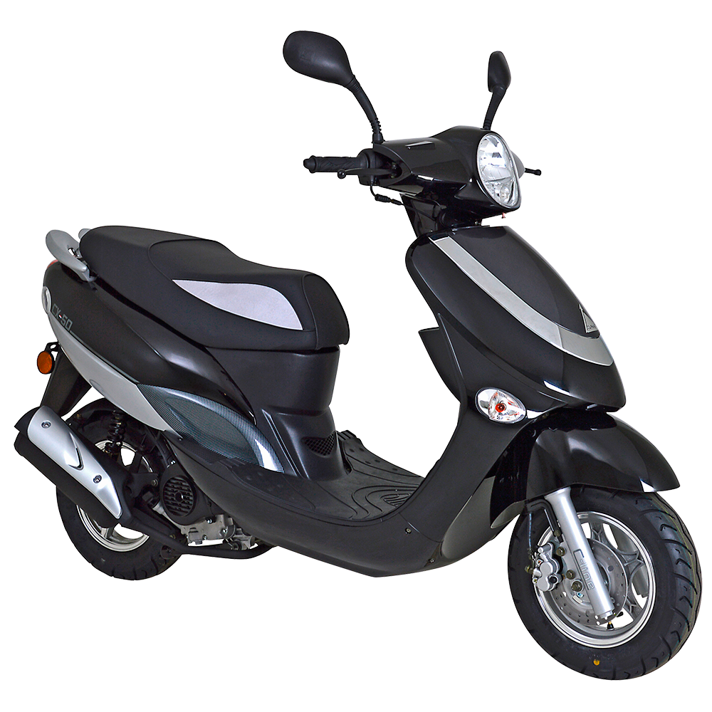 GOOFIT A7TC Zündkerze Ersatz für 50cc 70cc 90cc 110cc 125cc 150cc ATV