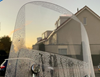 Afbeelding van Windscherm waterafstotende folie 34cm x 21cm Drive Hydro
