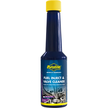 Picture of Putoline Fuel Inject & Valve Cleaner 150ml